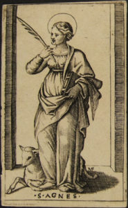 Sant'Agnese
